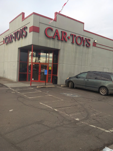 Car Toys en Spokane