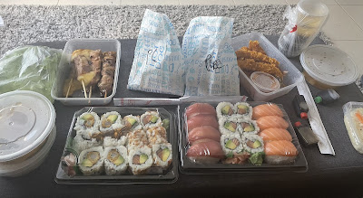 Delice D'asie Restaurant Chinois & Japonais à Corbeil-Essonnes