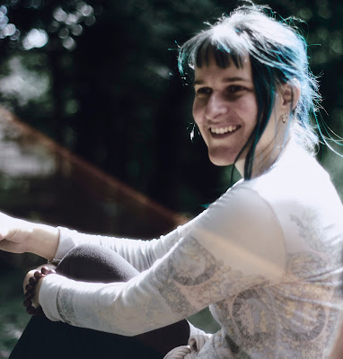 Craffe Marie-Laure à Sedan