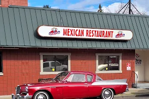 Tarasco Mexican Restaurant image