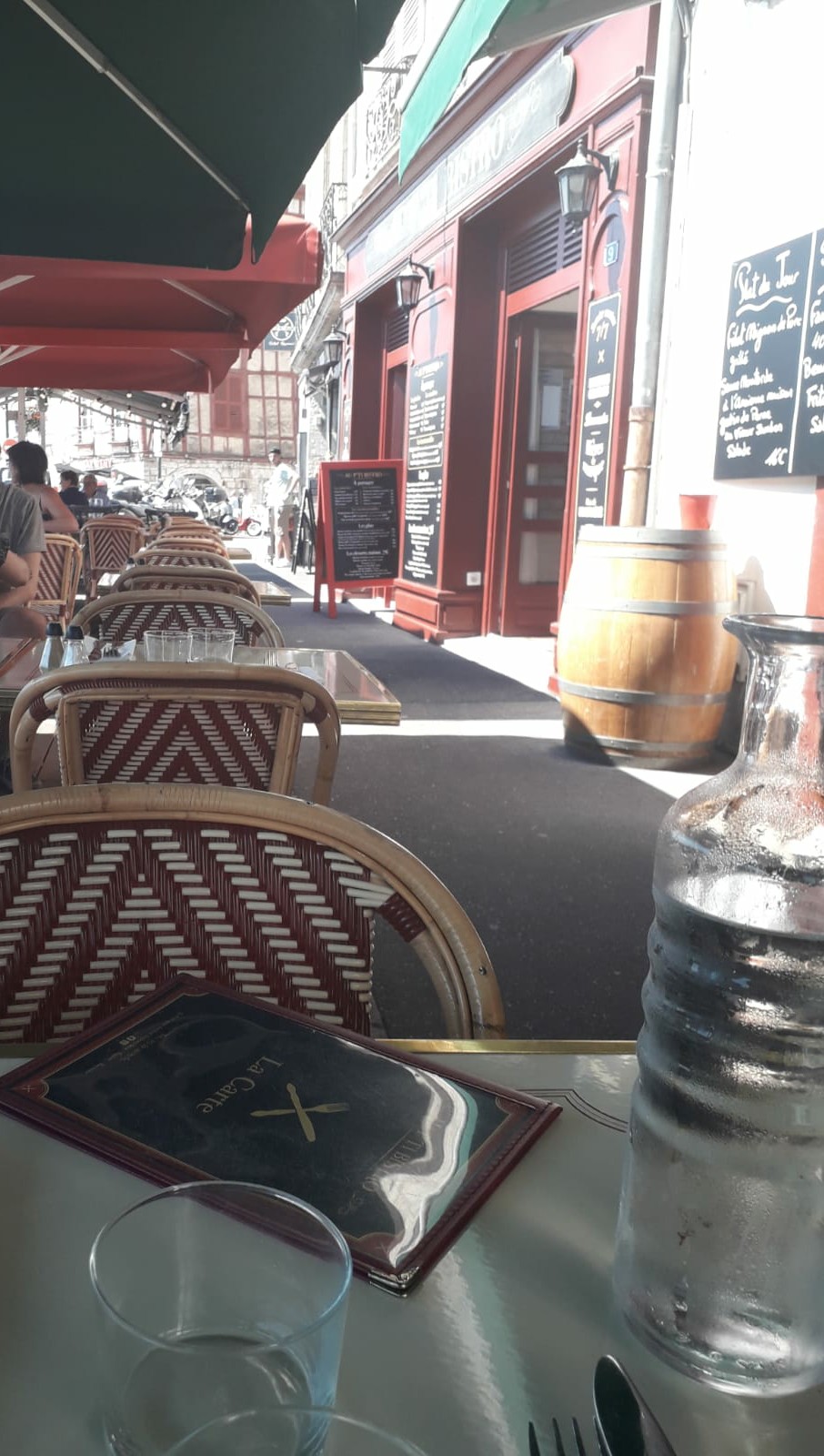Photo n° 2 de l'avis de Benoît.E fait le 16/07/2022 à 13:23