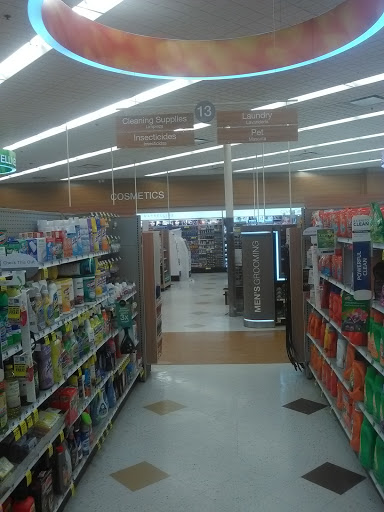 Rite Aid Pharmacy, 78 Main Ave, Passaic, NJ 07055, USA, 