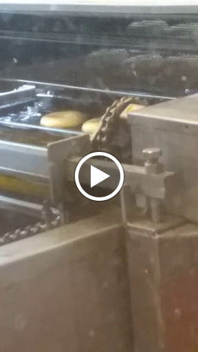 Donut Shop «Krispy Kreme», reviews and photos, 2401 Battleground Ave, Greensboro, NC 27408, USA