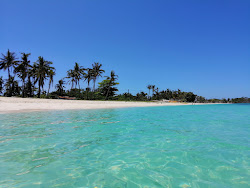 Foto di Malapascua Island Beach - luogo popolare tra gli intenditori del relax