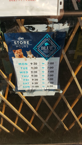 Pet Store «A to Z Pets», reviews and photos, 16010 SE Division St, Portland, OR 97236, USA