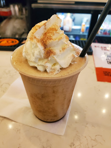 Coffee Store «Cape Cod Coffee», reviews and photos, 348 Main St, Mashpee, MA 02649, USA