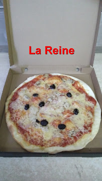 Photos du propriétaire du Pizzas à emporter La Casa Pizza à Montignac-Lascaux - n°10
