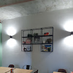 Photo n°1 de l'avis de Vlad..u fait le 07/03/2022 à 15:25 sur le  S.o.S. Risto Pizza à Crescentino