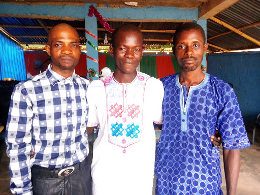 T Point Guest House, Akanle, Ibadan, Nigeria, Guest House, state Osun