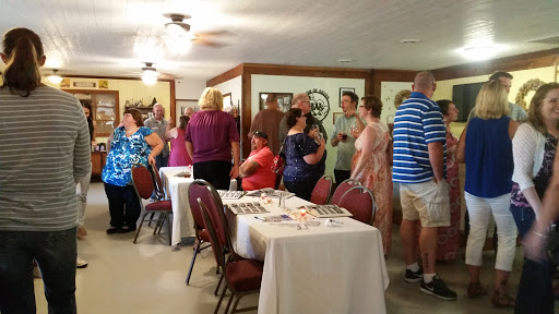 Winery «Blend Of Seven Winery», reviews and photos, 1400 Stratford Rd, Delaware, OH 43015, USA