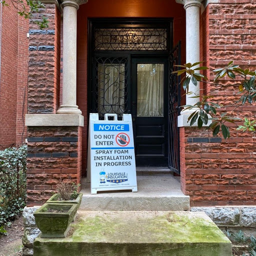 Insulation Contractor «Louisville Spray Foam Insulation», reviews and photos