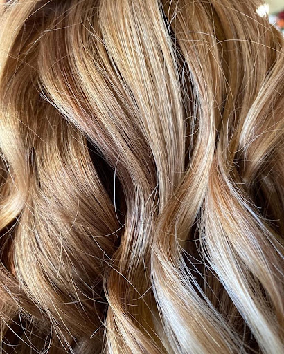 Beauty Salon «Soleil Aveda Salon & Spa», reviews and photos, 49 Range Rd #105, Windham, NH 03087, USA