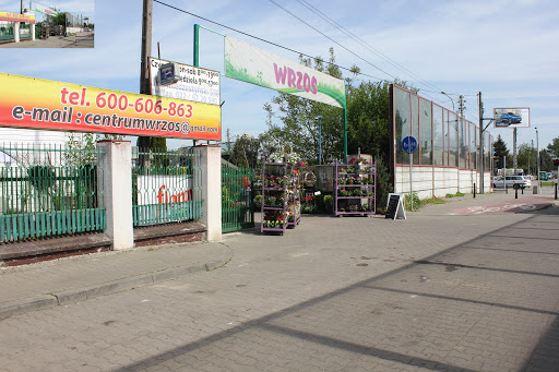 Centrum Ogrodnicze Wrzos