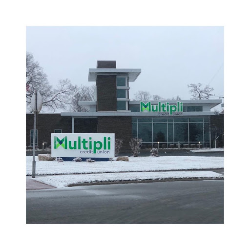 Credit Union «CU Community Credit Union», reviews and photos