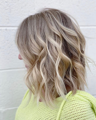 Beauty Salon «Amber René Salon & Spa», reviews and photos, 907 9400 S, Sandy, UT 84094, USA