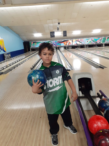 Bowling Alley «Funtime Bowl Forest Park», reviews and photos, 4839 Jonesboro Rd, Forest Park, GA 30297, USA