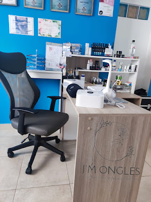 J'M Ongles à Gellainville