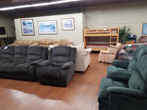 Thrift Store «Union Gospel Mission Store», reviews and photos, 885 Commercial St NE, Salem, OR 97301, USA