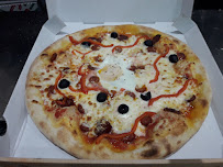 Plats et boissons du Pizzeria Pizza di Carmela à Venerque - n°18