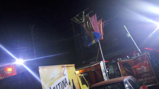 Solochus, Abekoko Cl, Agege, Lagos, Nigeria, Night Club, state Lagos
