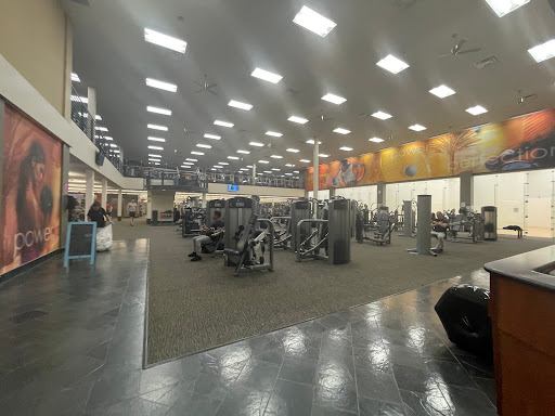 Gym «LA Fitness», reviews and photos, 1145 Mt Prospect Plaza, MT Prospect, IL 60056, USA