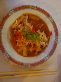 Soupe du Restaurant vietnamien Dai Long à Marseillan - n°6