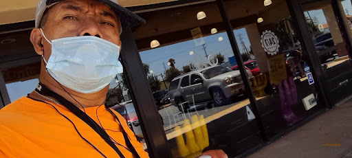 Gym «Planet Fitness», reviews and photos, 9055 Artesia Blvd, Bellflower, CA 90706, USA