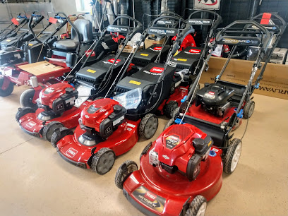 Country Mower Sales and Service