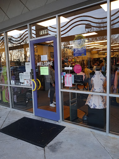 Used Clothing Store «Clothes Mentor», reviews and photos, 7159 Mt Zion Blvd, Jonesboro, GA 30236, USA