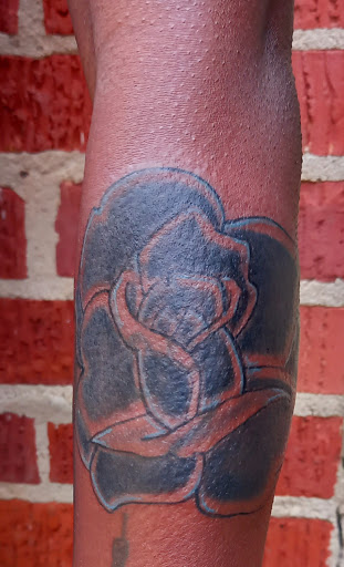 Explore meaningful early miscarriage tattoo ideas, creative tattoo ideas in Meridian, available at SK-Tattoo1