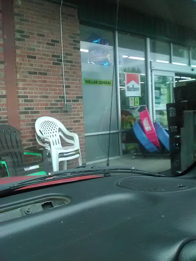 Discount Store «Dollar General», reviews and photos, 415 W Lagrange Rd, Hanover, IN 47243, USA