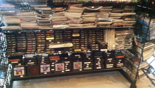 Video Game Store «Retro-Taku Videogames», reviews and photos, 507 West 11 Mile Road, Madison Heights, MI 48071, USA
