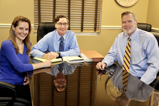 Personal Injury Attorney «Brett M. Bressler - Attorneys at Law», reviews and photos