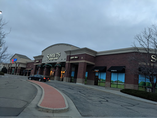Health Food Store «Sprouts Farmers Market», reviews and photos, 1101 S Hover Rd, Longmont, CO 80501, USA