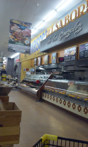 Grocery Store «Northgate Gonzalez Markets», reviews and photos, 3828 Peck Rd, El Monte, CA 91732, USA