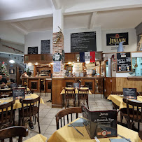 Atmosphère du Restaurant Le Bistrot Du Tigre à Douai - n°1