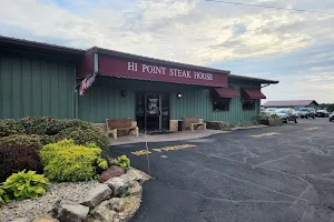 Hi Point Steak House image