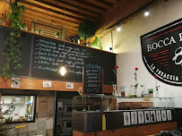 Atmosphère du Pizzeria Bocca Di Rosa à Lyon - n°3
