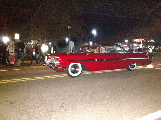 Discount Store «Dollar General», reviews and photos, 545 Railroad Ave, Centreville, MD 21617, USA