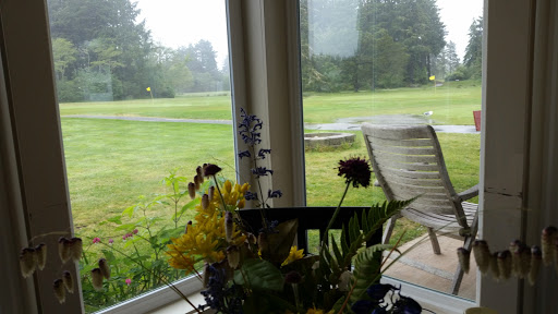 Golf Course «Peninsula Golf Course», reviews and photos, 9604 Pacific Ave, Long Beach, WA 98631, USA