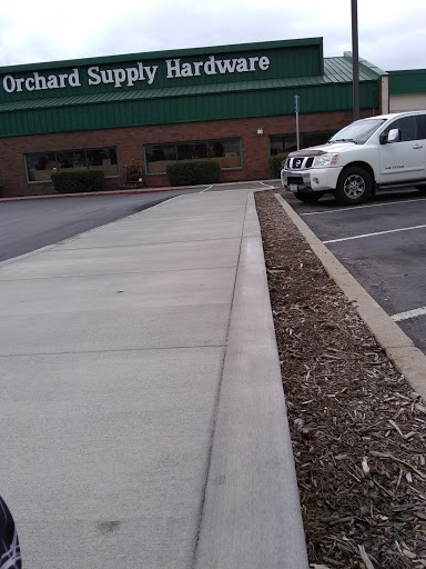 Hardware Store «Orchard Supply Hardware», reviews and photos, 5130 Mowry Ave, Fremont, CA 94538, USA