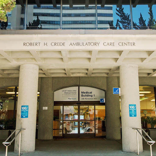 UCSF Urinary Stone Center