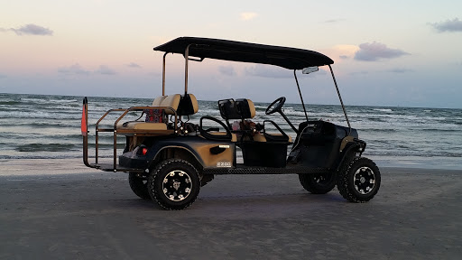 Golf Club «Palmilla Beach Golf Club», reviews and photos, 258 Snapdragon, Port Aransas, TX 78373, USA