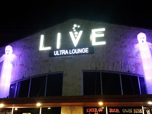 Night Club «LIVE Ultra Lounge», reviews and photos, 19314 US-281, San Antonio, TX 78258, USA