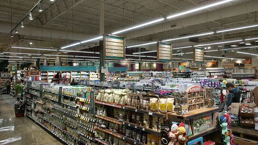 Grocery Store «Whole Foods Market», reviews and photos, 41 Miller St, Winston-Salem, NC 27104, USA