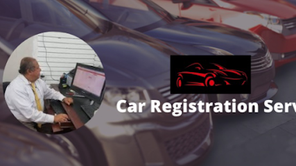 Car Registration Services