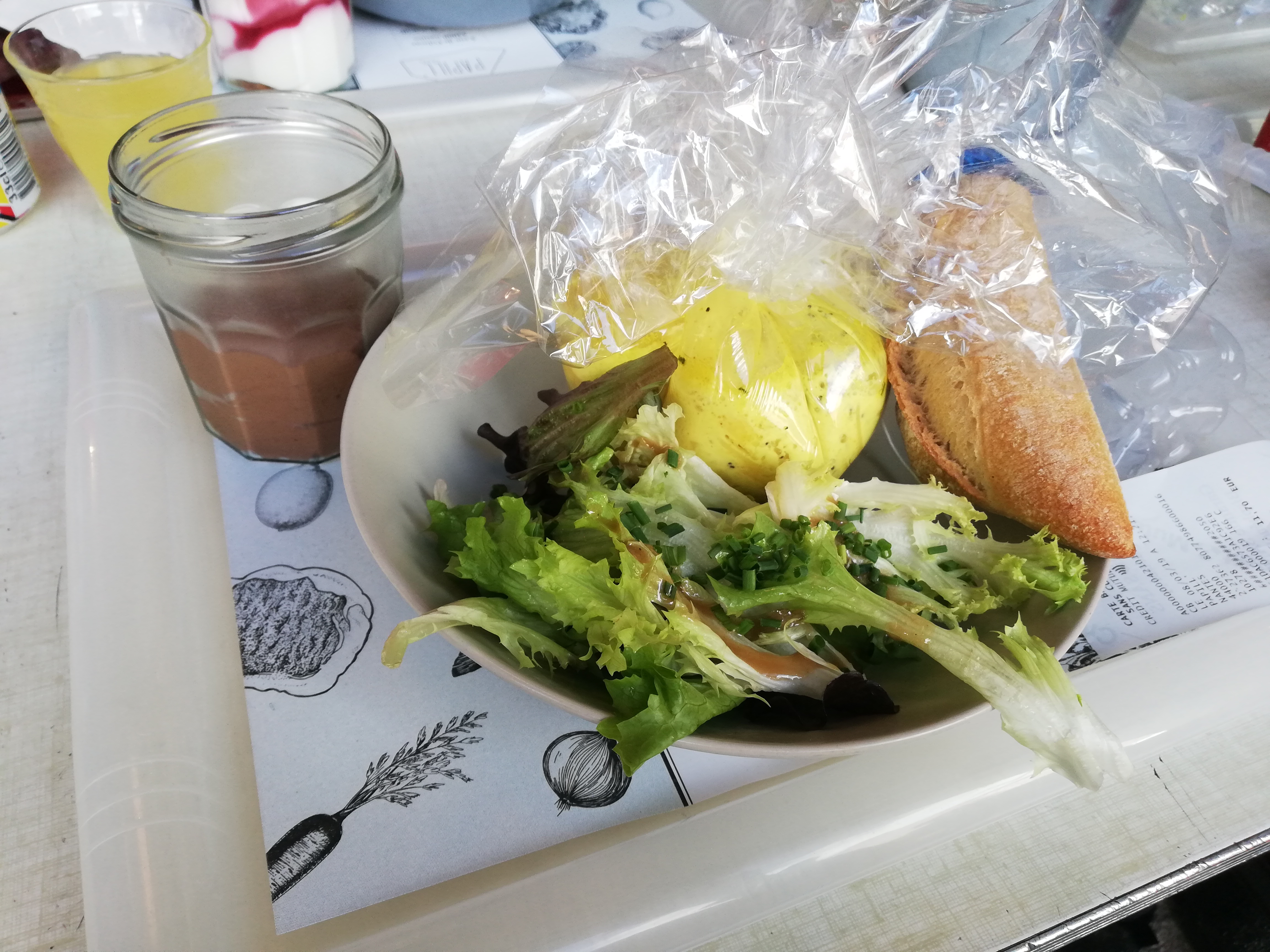 Photo n° 1 de l'avis de Cynthia.. fait le 09/03/2019 à 11:31