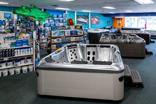 Hot tub store Burbank