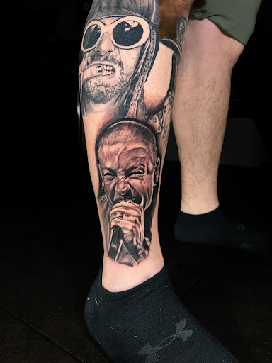 Explore 143 tattoo ideas, creative tattoo ideas in Mesa, available at Conscious Child Tattoo Co.