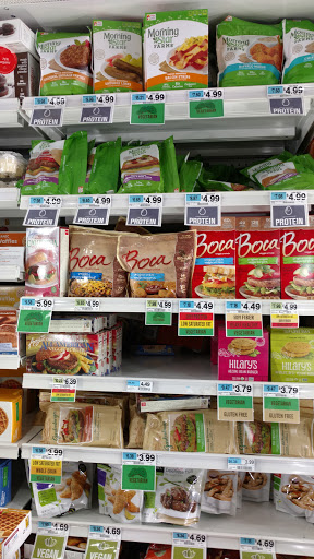 Grocery Store «Foodtown of Hewlett», reviews and photos, 1368 Peninsula Blvd, Hewlett, NY 11557, USA